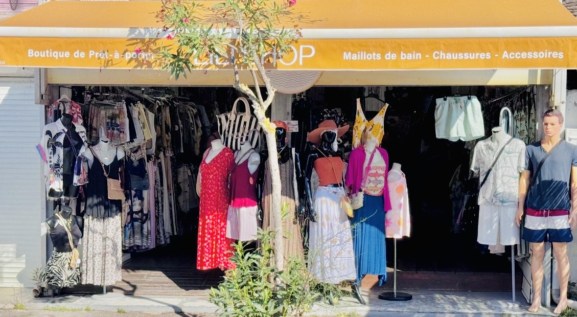 Lili shop