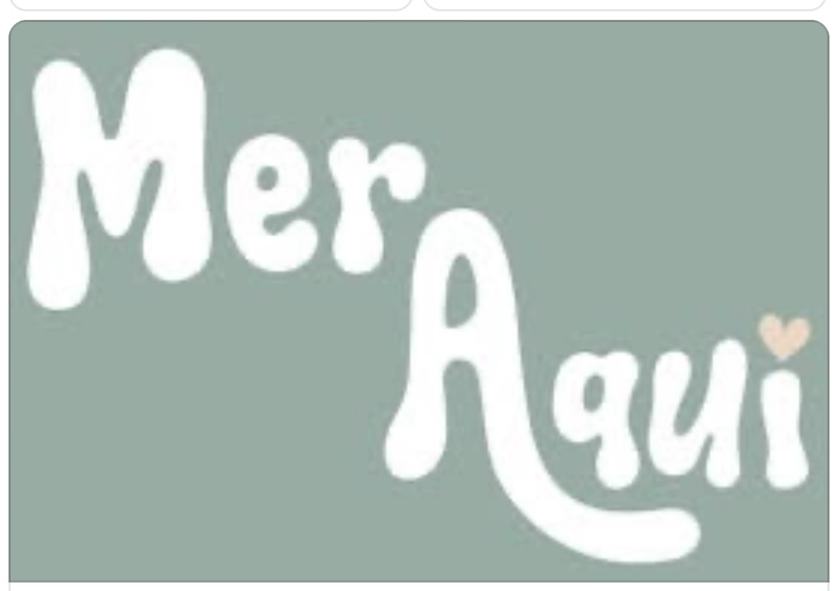 Mer Aqui