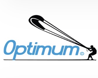 Optimum école Kite et wing