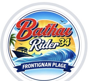 Bathau Rider