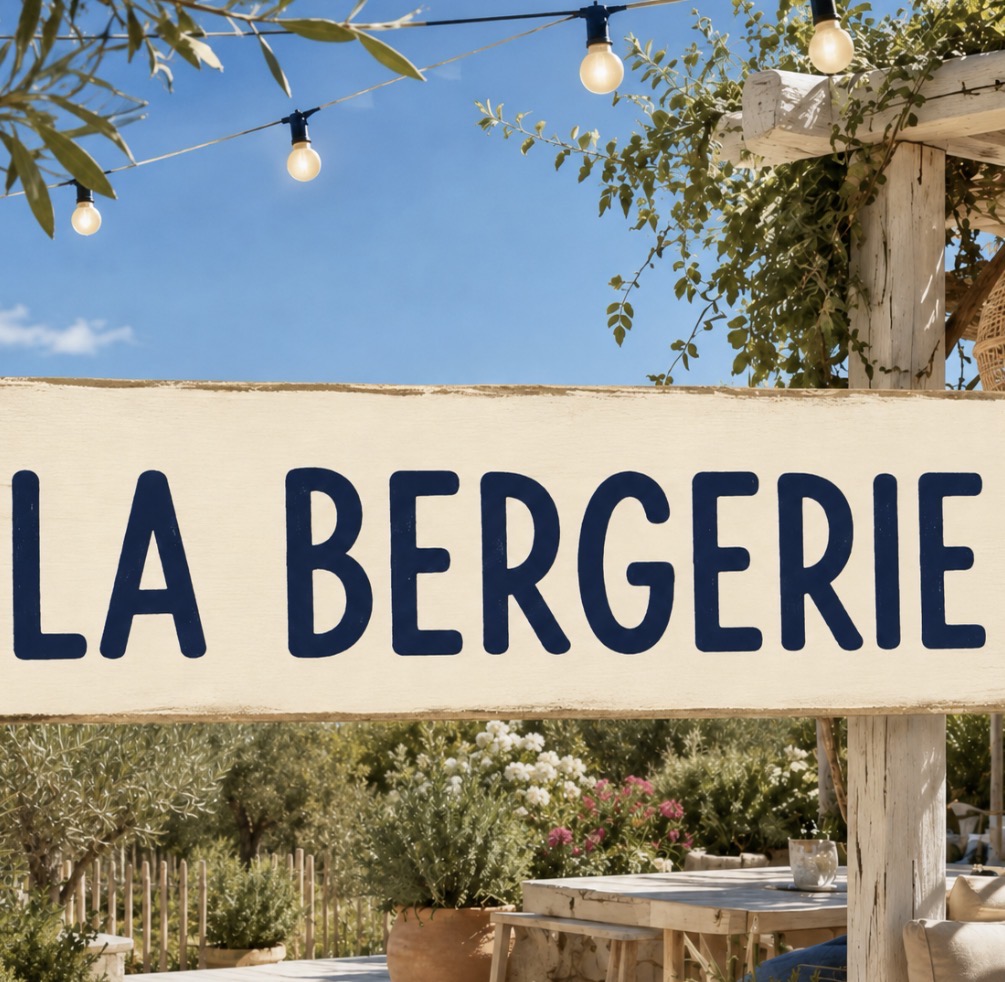 La Bergerie