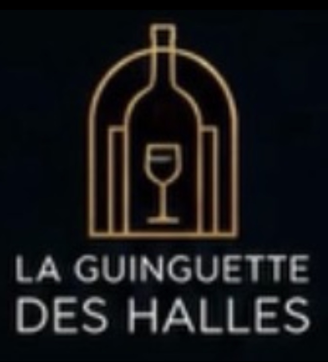La Guinguette des Halles Rivages