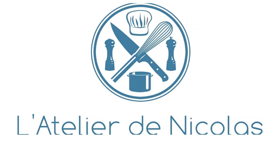 L atelier de Nicolas
