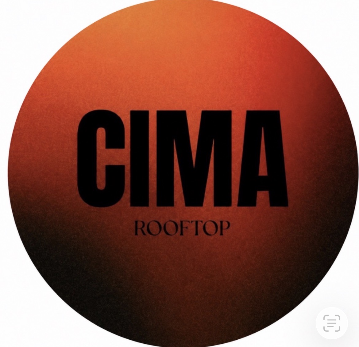 CIMA Rooftop
