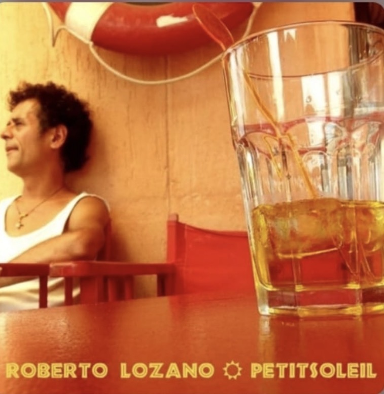 Roberto Lozano Petitsoleil