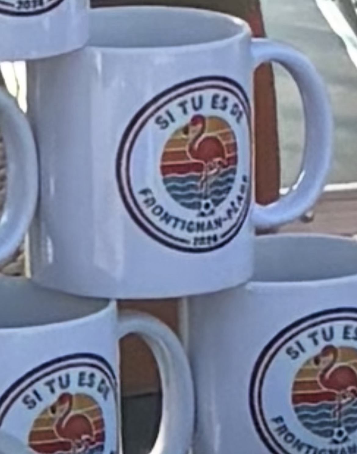 L&S Création – Mugs personnalisés