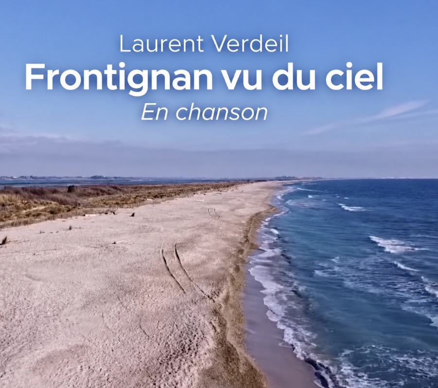 Laurent Verdeil
