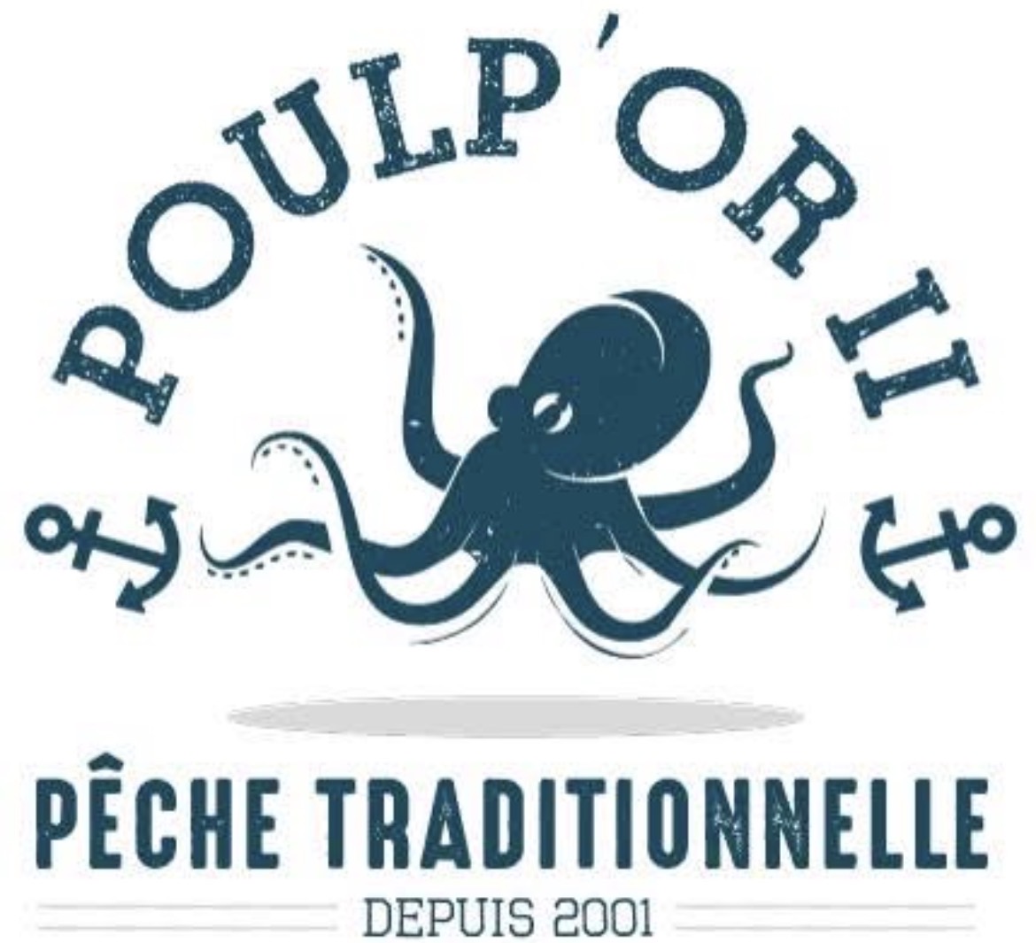 Poulp’or -Vente directe – Pêche traditionnelle