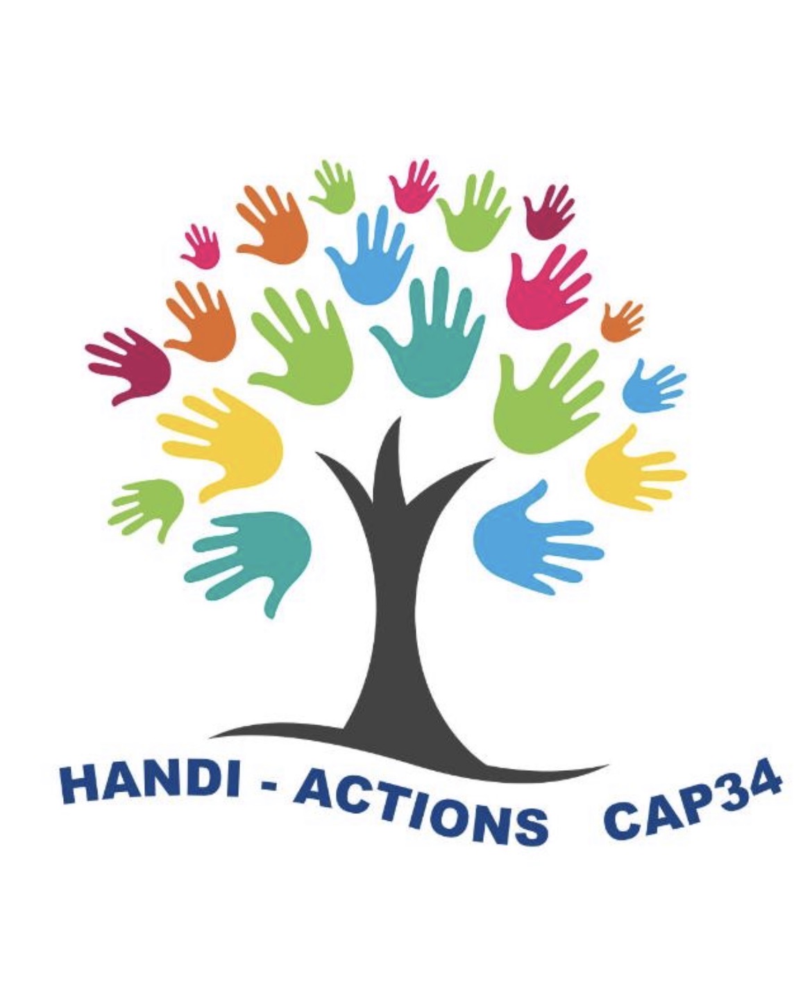 Handi-Actions Cap 34