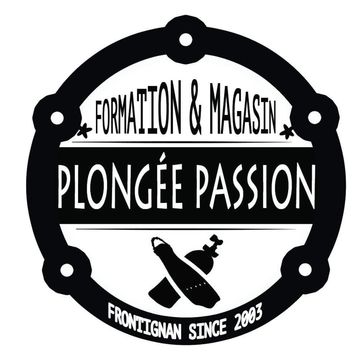 Plongée Passion Frontignan 34
